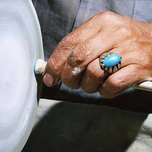 سنگ تراشی ((خراسان رضوی))